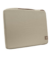 Puzdro HP Protective 15-16-inch Laptop Sleeve - Latte taupe (C3TR9AA)