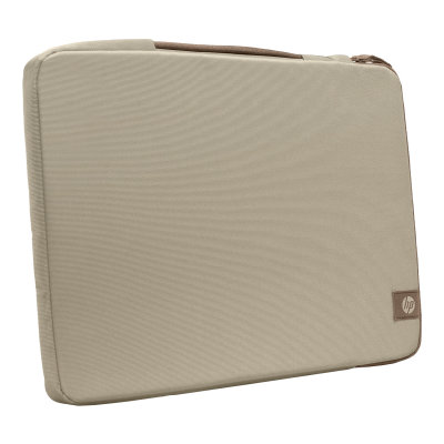Puzdro HP Protective 15-16-inch Laptop Sleeve - Latte taupe (C3TR9AA)