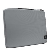 Puzdro HP Protective 15-16-inch Laptop Sleeve - Meteor silver (C40BQUT)