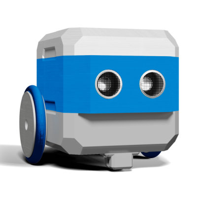 HP Robots | Otto Starter Creator Kit (HP-RO-START-C)