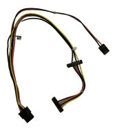 HP SATA napájací kábel 800 G9 Non RF (8H5A4AA)