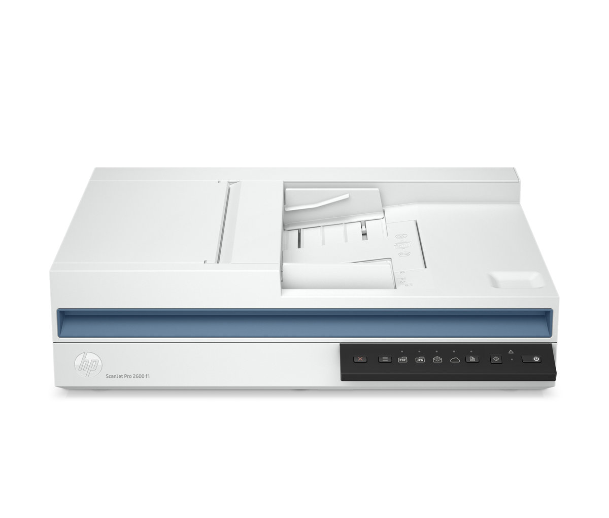 HP ScanJet Pro 2600 f1 (20G05A)