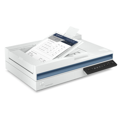 HP ScanJet Pro 2600 f1 (20G05A)