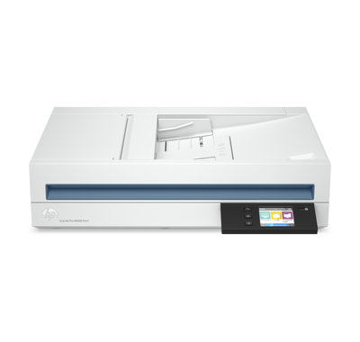 HP ScanJet Pro N4600 fnw1 (20G07A)