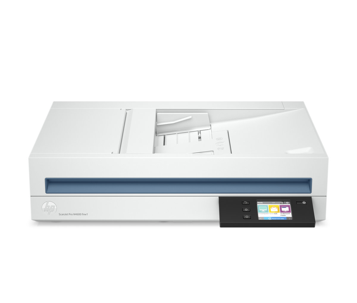 HP ScanJet Pro N4600 fnw1 (20G07A)