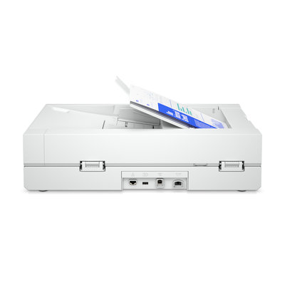 HP ScanJet Pro N4600 fnw1 (20G07A)