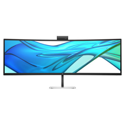 HP Series 5 Pro 49" DQHD Conferencing Monitor - 549pm (B7GV8AA)