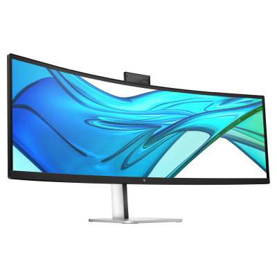 HP Series 5 Pro 49" DQHD Conferencing Monitor - 549pm (B7GV8AA)