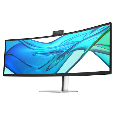 HP Series 5 Pro 49" DQHD Conferencing Monitor - 549pm (B7GV8AA)