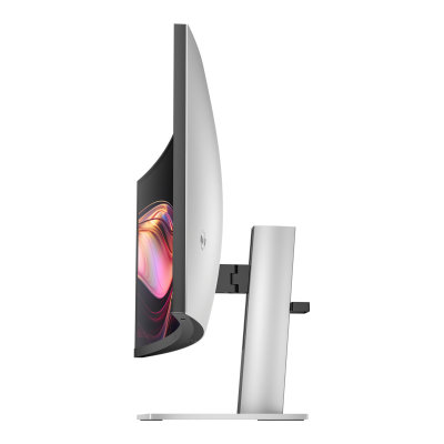 HP Series 7 Pro 34" WQHD Conferencing Monitor - 734pm (8K157E9)
