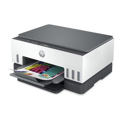 HP Smart Tank 670 (6UU48A)