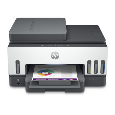 HP Smart Tank 790 (4WF66A)