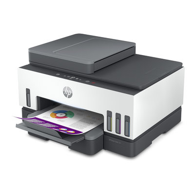 HP Smart Tank 790 (4WF66A)