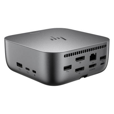 Dokovacia stanica HP Thunderbolt 4 100 W G6 (9X472UT)