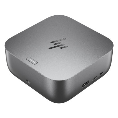 Dokovacia stanica HP Thunderbolt 4 Ultra 280 W G6 (AW5M5UT)