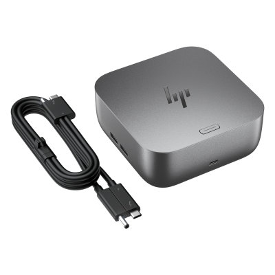 Dokovacia stanica HP Thunderbolt 4 Ultra 280 W G6 (AW5M5UT)