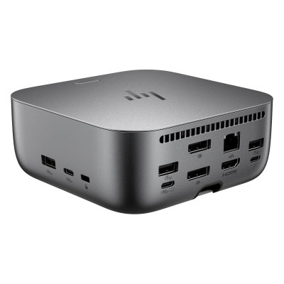 Dokovacia stanica HP Thunderbolt 4 Ultra 280 W G6 (AW5M5UT)