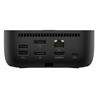 Dokovacia stanica HP USB-C 100 W G6 (BS7S5AA)