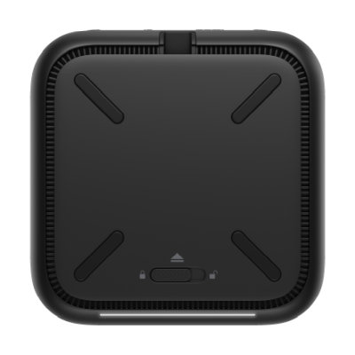 Dokovacia stanica HP USB-C 100 W G6 (BS7S5AA)