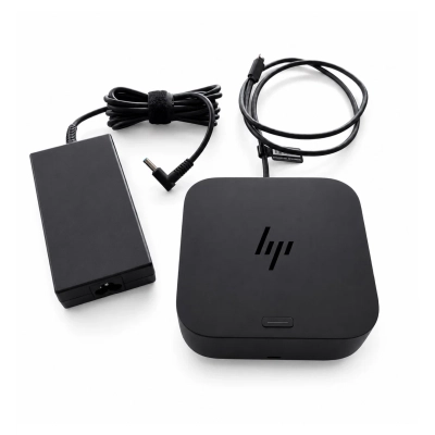 Dokovacia stanica HP USB-C 100 W G6 (BS7S5AA)