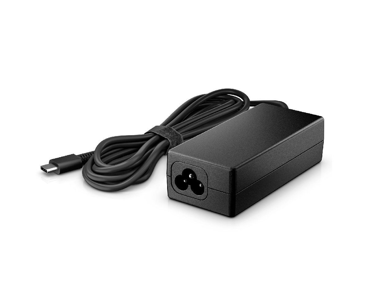 Napájací adaptér HP 45 W USB-C (N8N14AA)