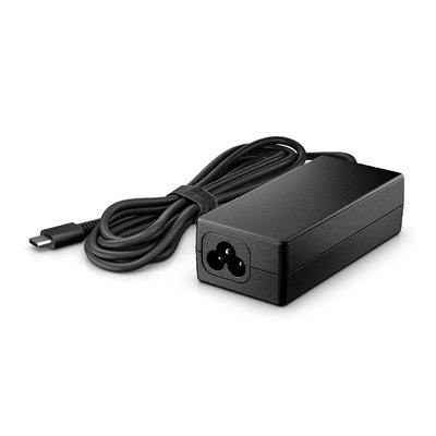Napájací adaptér HP  65 W USB-C LC (1P3K6AA)