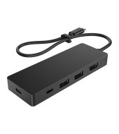 HP USB-C Travel Hub G3 (86S97AA)