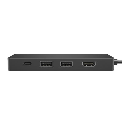 HP USB-C Travel Hub G3 (86T46AA)