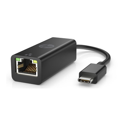 Adaptér HP USB-C na RJ-45 (LAN) G2 (4Z527AA)