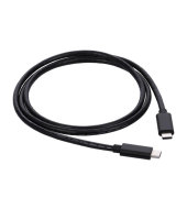 Kábel HP USB-C na USB-C 100 W (5AR72AA)