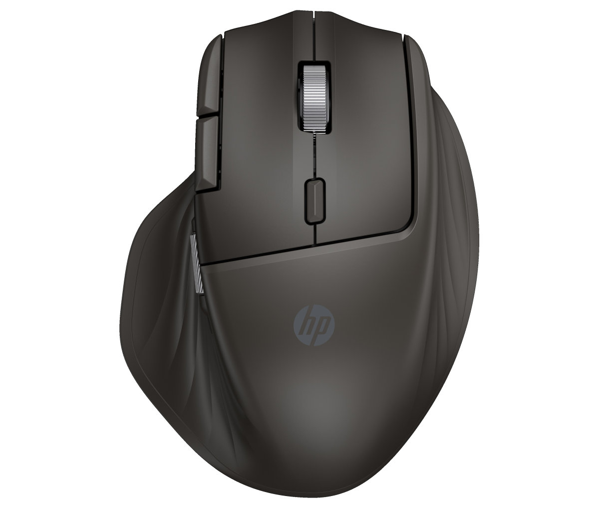 Bezdrôtová myš HP 785M Ultra-Fast-Scroll (B8YX4AA)