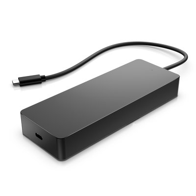 HP Universal USB-C Multiport Hub (50H98AA)