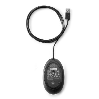 USB myš HP Desktop 320M (9VA80AA)