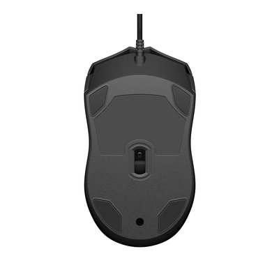 USB myš HP 105 (822M9UT)