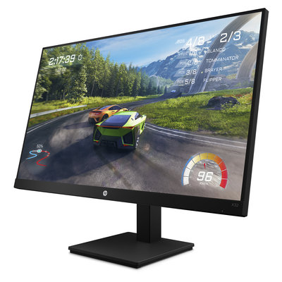 HP X32 QHD Gaming Monitor (2V7V4AA)