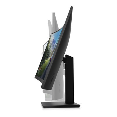 HP X32c FHD Gaming Monitor (33K31AA)