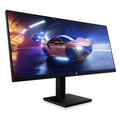 HP X34 WQHD Gaming Monitor (2V7W6AA)