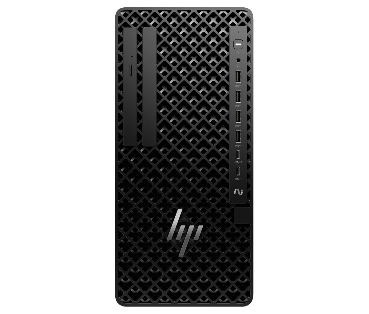 HP Z1 Tower G1i (B34KQES)