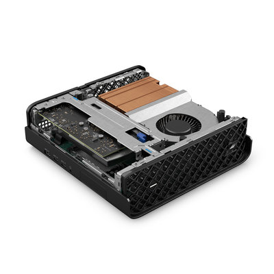 HP Z2 G9 Mini (5F7Z5ES)