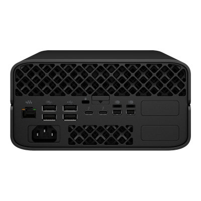 HP Z2 Mini G1a (A40RNET)
