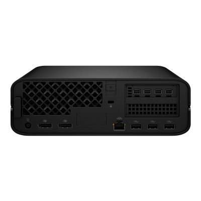 HP Z2 Mini G1i (A40LSET)