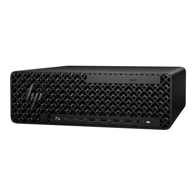 HP Z2 SFF G1i (B34KYES)