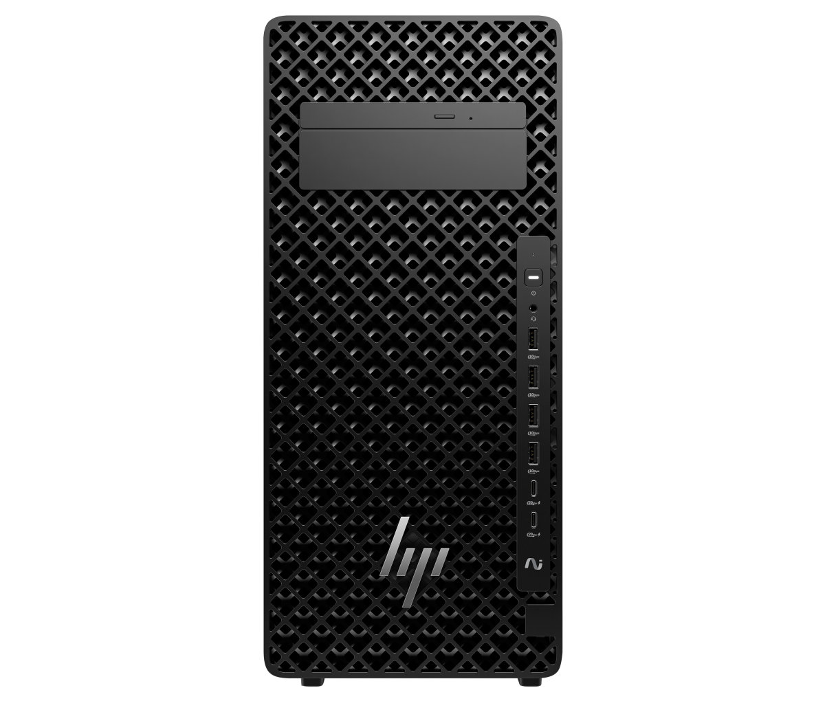 HP Z2 Tower G1i (B34LFES)