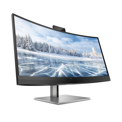 HP Z34c G3 WQHD Curved (30A19AA)