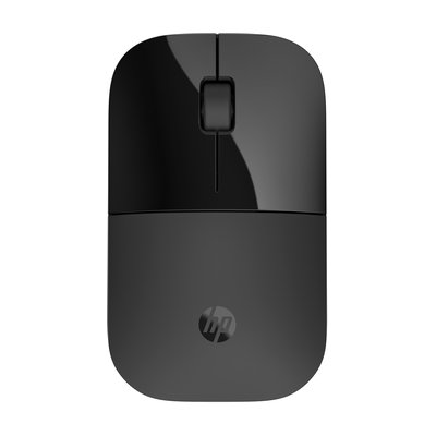 Bezdrôtová myš HP Z3700 Dual - black (758A8AA)