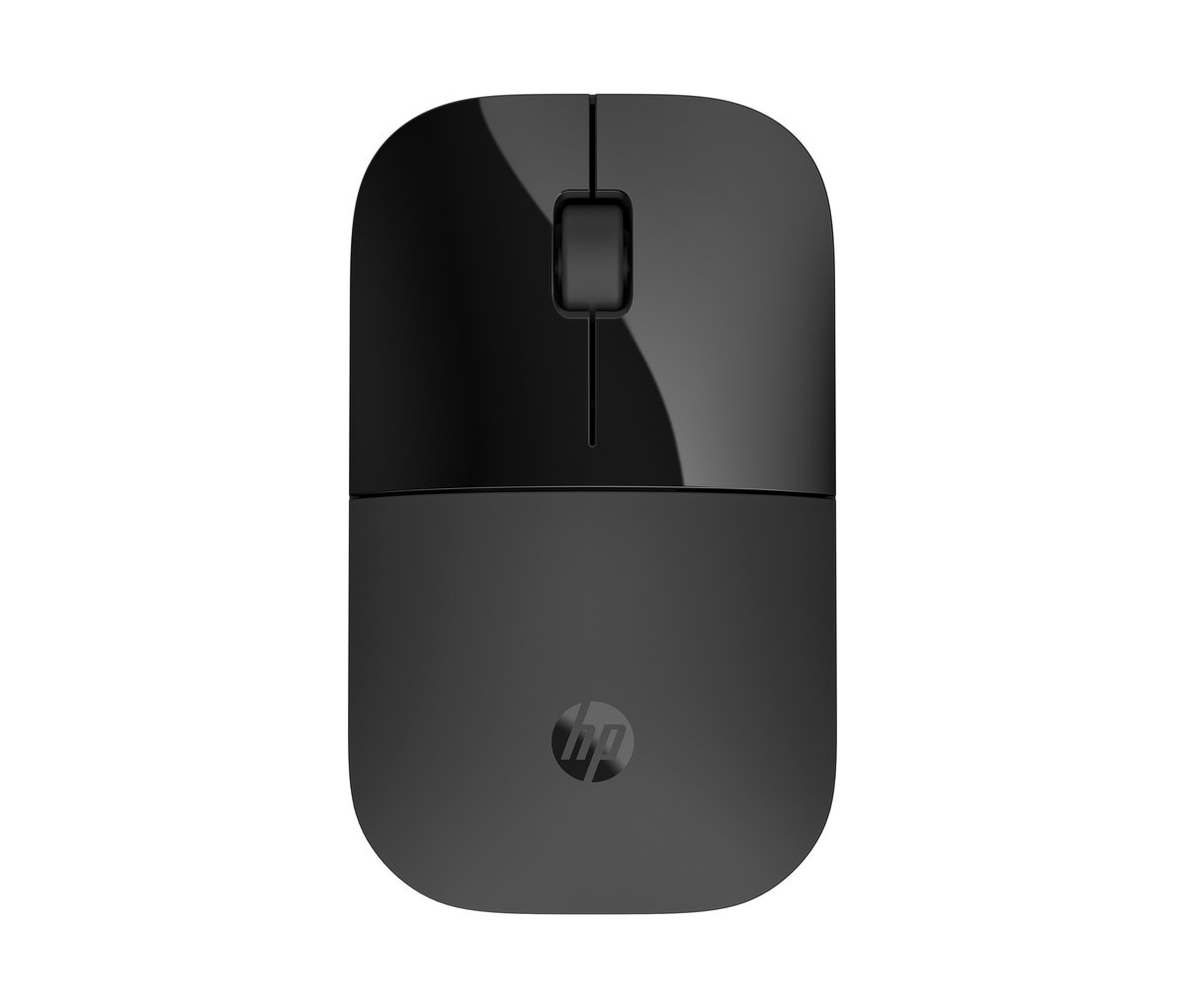 Bezdrôtová myš HP Z3700 Dual - black (758A8AA)