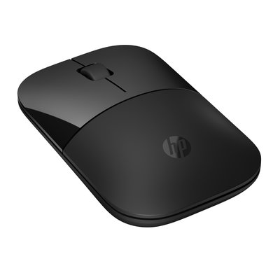 Bezdrôtová myš HP Z3700 Dual - black (758A8AA)