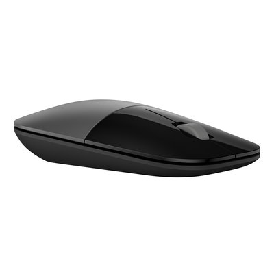 Bezdrôtová myš HP Z3700 Dual - silver (758A9AA)