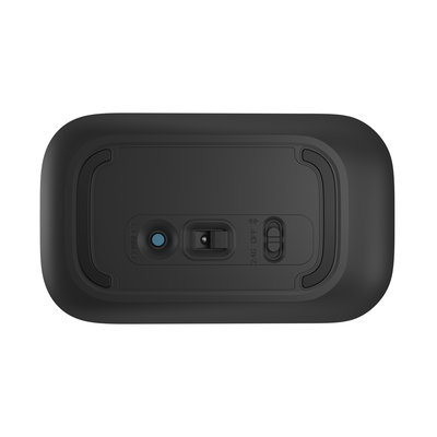 Bezdrôtová myš HP Z3700 Dual - silver (758A9AA)