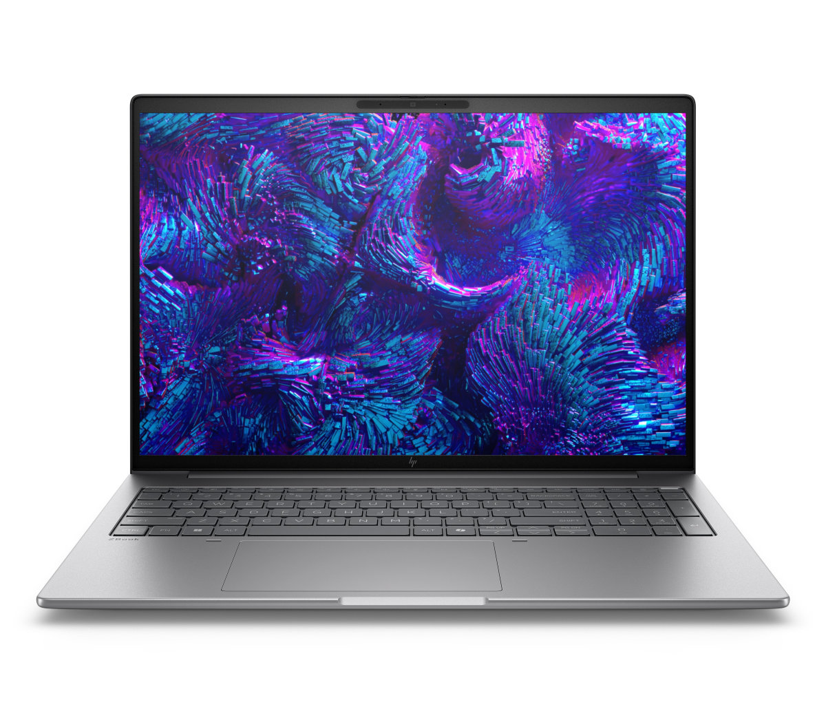 HP ZBook 8 G1i 16&quot; + 5G modem (B30K7ES)